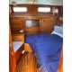 1986 36' NAUTICAT 36 Motorsailor Pampero