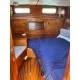 1986 36' NAUTICAT 36 Motorsailor Pampero 1986 36' NAUTICAT 36 Motorsailor Pampero