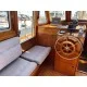 1986 36' NAUTICAT 36 Motorsailor Pampero 1986 36' NAUTICAT 36 Motorsailor Pampero