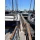 1986 36' NAUTICAT 36 Motorsailor Pampero