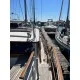 1986 36' NAUTICAT 36 Motorsailor Pampero 1986 36' NAUTICAT 36 Motorsailor Pampero