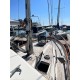 1986 36' NAUTICAT 36 Motorsailor Pampero 1986 36' NAUTICAT 36 Motorsailor Pampero
