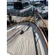 1986 36' NAUTICAT 36 Motorsailor Pampero 1986 36' NAUTICAT 36 Motorsailor Pampero