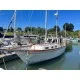 1986 36' NAUTICAT 36 Motorsailor Pampero 1986 36' NAUTICAT 36 Motorsailor Pampero