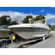 2007 28' 3" LARSON 274 Cabrio 2007 28' 3" LARSON 274 Cabrio