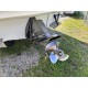 2007 28' 3" LARSON 274 Cabrio 2007 28' 3" LARSON 274 Cabrio