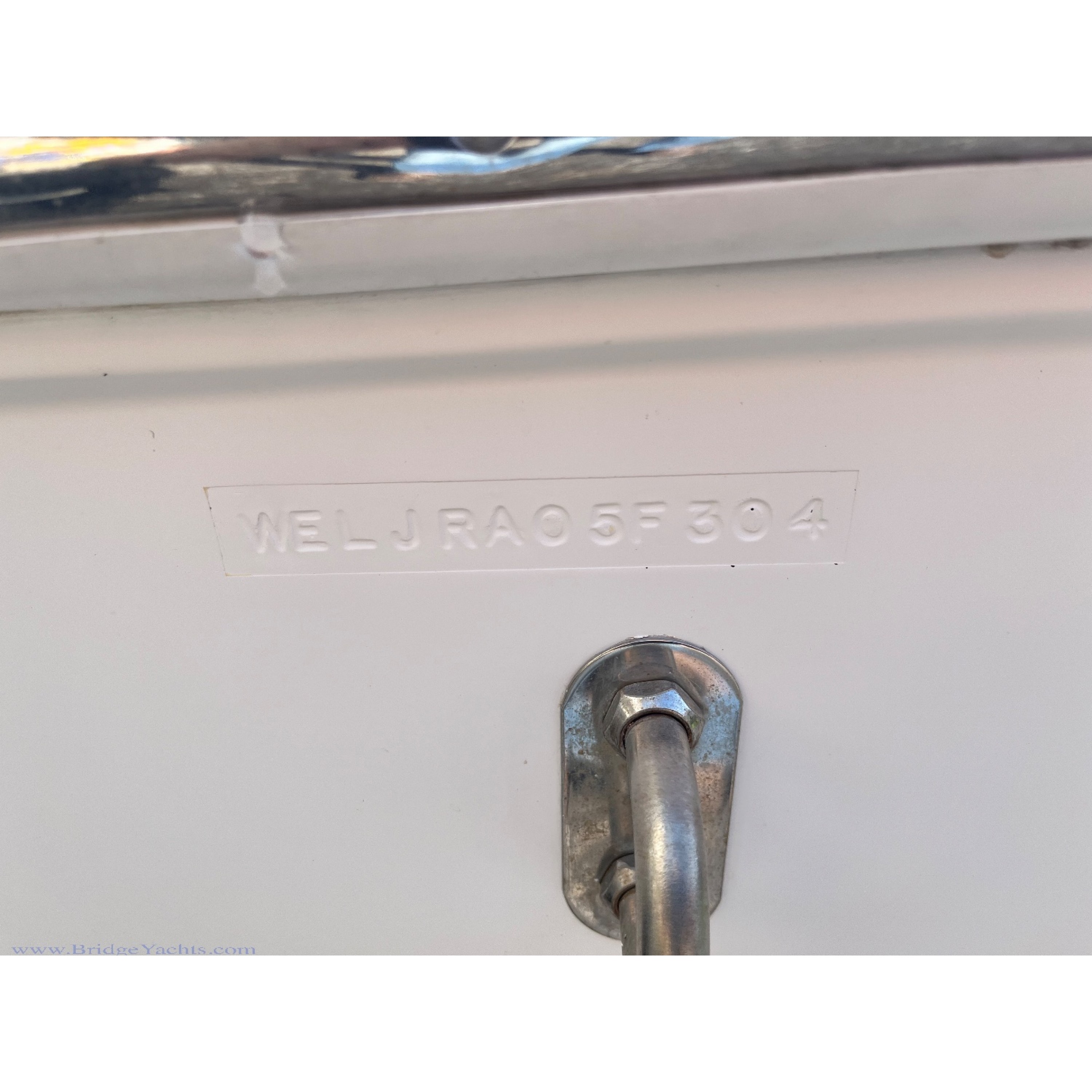 2004 Wellcraft 290 CCF - Center Console 2004 Wellcraft 290 CCF - Center Console