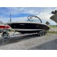 2017 29ft 2in Searay 290 SDX Deck Boat