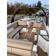 2017 29ft 2in Searay 290 SDX Deck Boat 2017 29ft 2in Searay 290 SDX Deck Boat