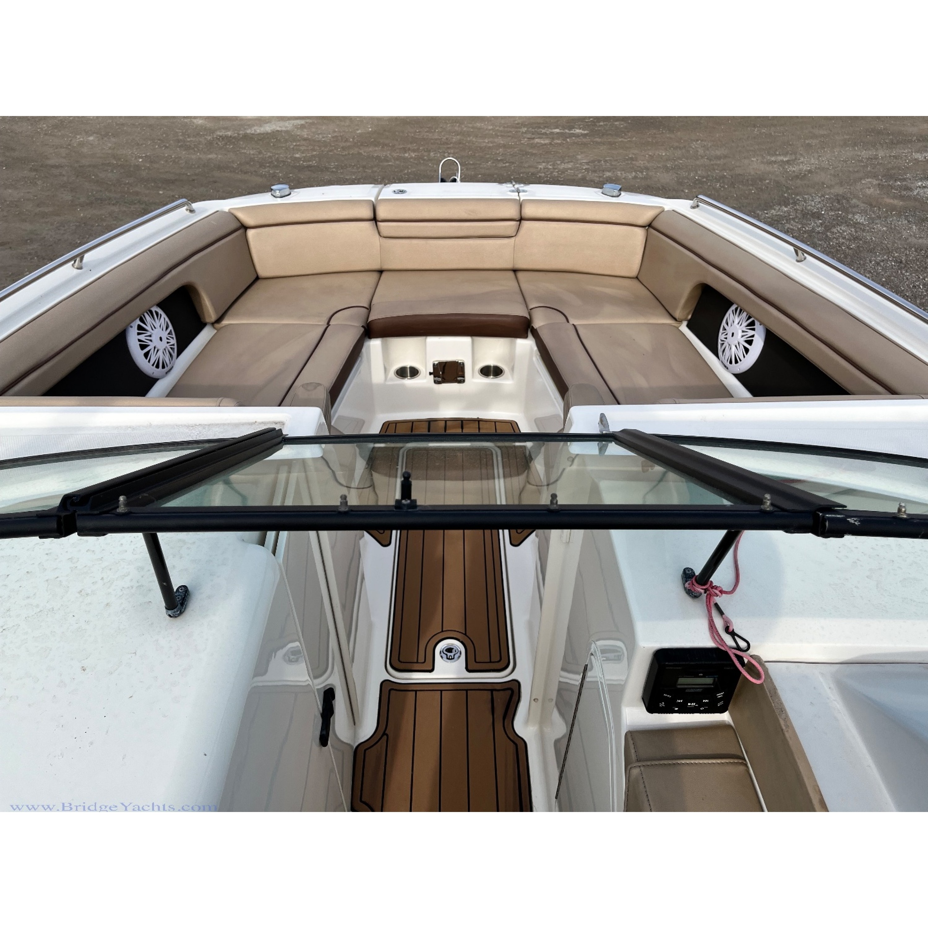 2017 29ft 2in Searay 290 SDX Deck Boat 2017 29ft 2in Searay 290 SDX Deck Boat