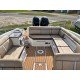 2017 29ft 2in Searay 290 SDX Deck Boat