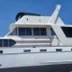 1968 57' 3" CHRIS CRAFT Roamer Aft Cabin Classic Motor Yacht Quick Release 1968 57' 3" CHRIS CRAFT Roamer Aft Cabin Classic Motor Yacht Quick Release
