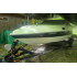 2009 Stingray 205CS Cuddy Cabin