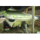 2009 Stingray 205CS Cuddy Cabin