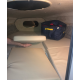 2009 Stingray 205CS Cuddy Cabin