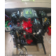 2009 Stingray 205CS Cuddy Cabin