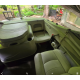 2009 Stingray 205CS Cuddy Cabin