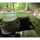 2009 Stingray 205CS Cuddy Cabin