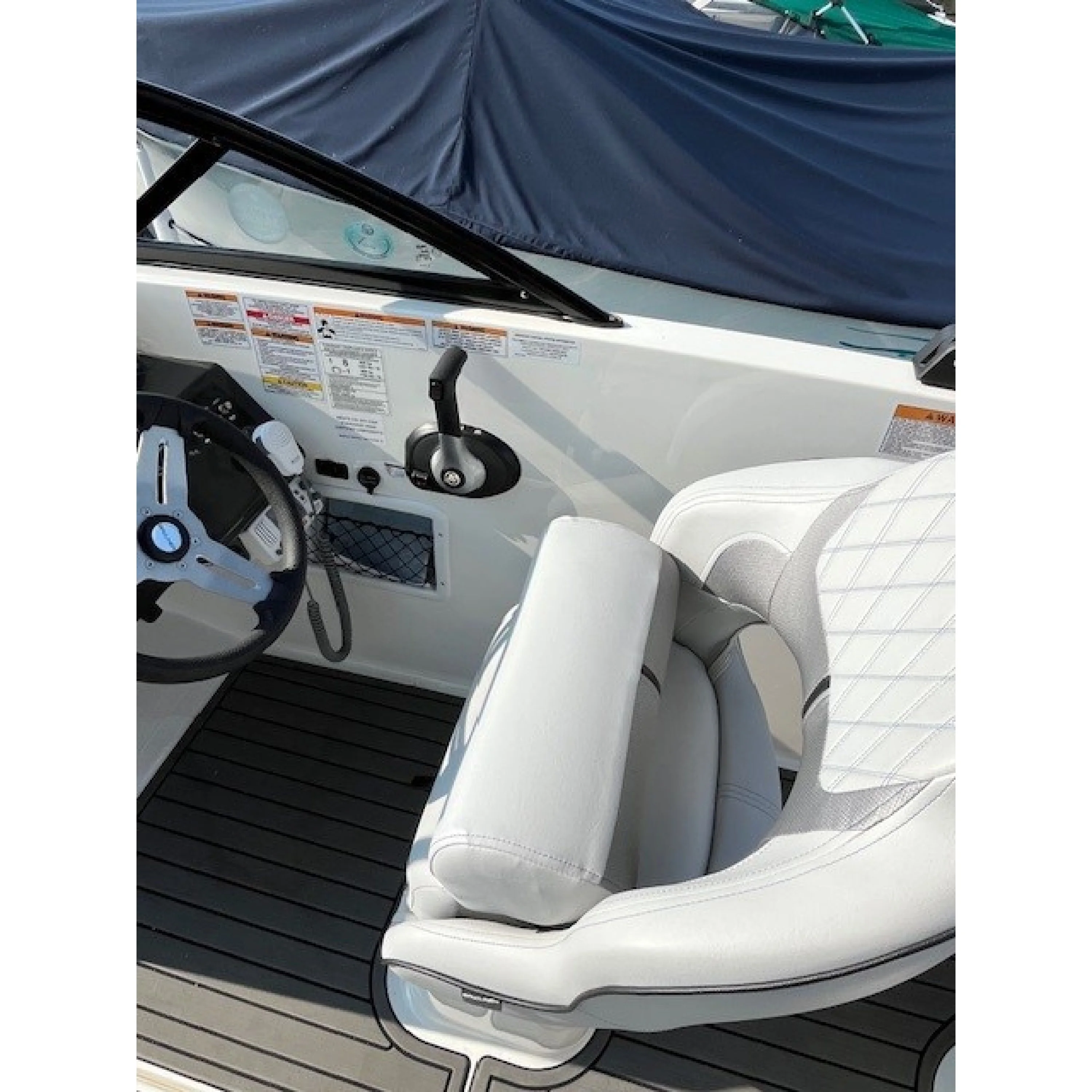 2023 Bayliner VR5 Sport - 20ft 2023 Bayliner VR5 Sport - 20ft