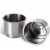 Stainless Steel Cup Holders, Port & Star  + $185.00 