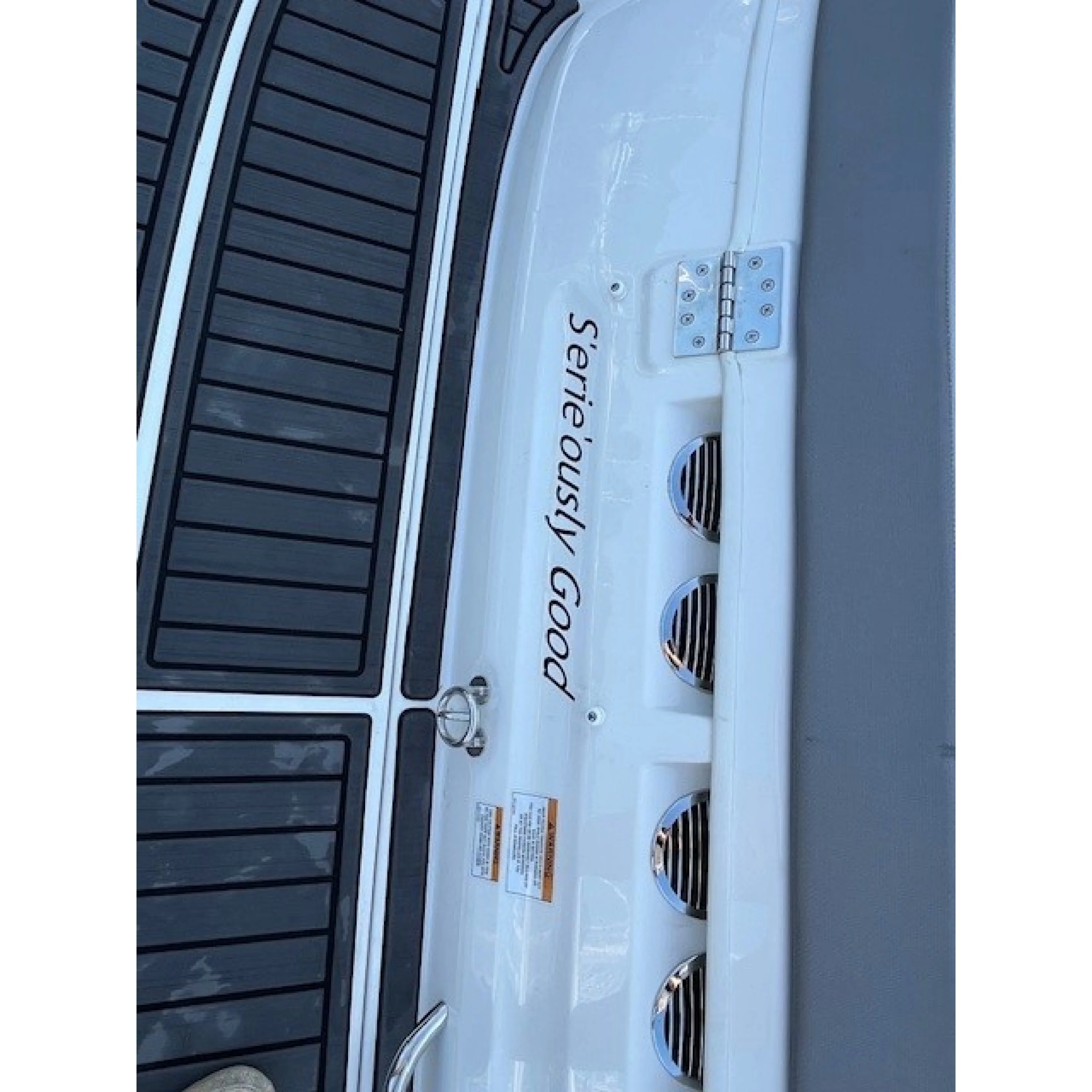 2023 Bayliner VR5 Sport - 20ft 2023 Bayliner VR5 Sport - 20ft