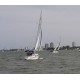 Pearson 31-2 Wing Keel Sailboat