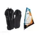 AQUA MARINA BLADE 10' 10" PADDLEBOARD & WIND SURFER