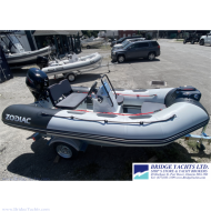 Zodiac Open 3.4 Inflatable Boat Zodiac Open 3.4 Inflatable Boat