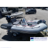 Zodiac Open 3.4 Inflatable Boat