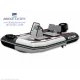 2025 Zodiac Open 3.4 Inflatable Boat 2025 Zodiac Open 3.4 Inflatable Boat