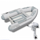 8' 11" Zodiac Cadet 270 Rib Package 8' 11" Zodiac Cadet 270 Rib Package