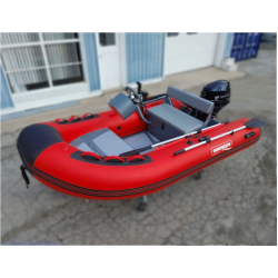 ALD300 10ft Euro Helm Rib ALD300 10ft Euro Helm Rib