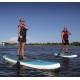 SEACHOICE INFLATABLE SUP BOARD 10'6