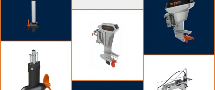Don’t Choose the Wrong Electric Outboard – Not All Motors Are Made the Same Don’t Choose the Wrong Electric Outboard – Not All Motors Are Made the Same