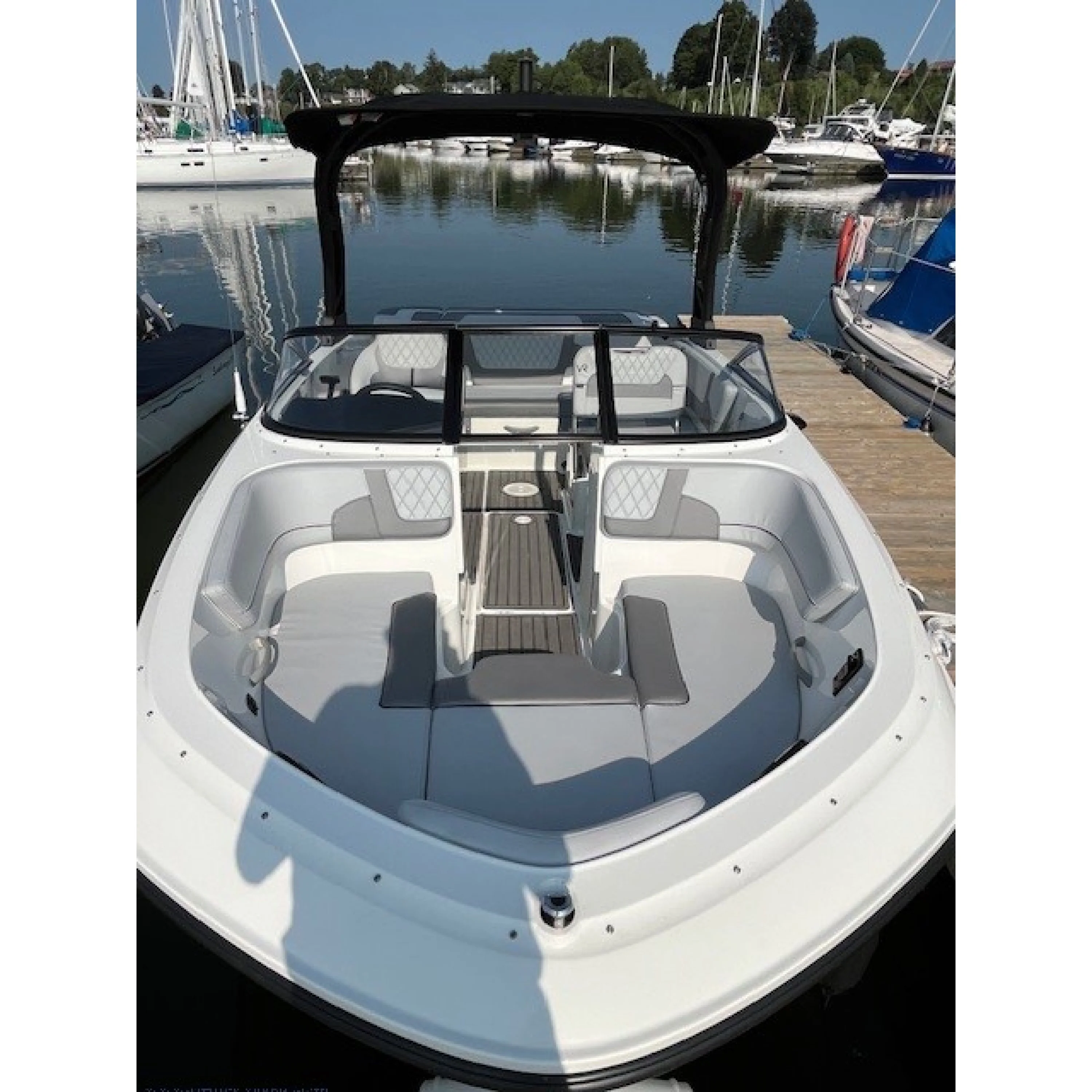 2023 Bayliner VR5 Sport - 20ft 2023 Bayliner VR5 Sport - 20ft