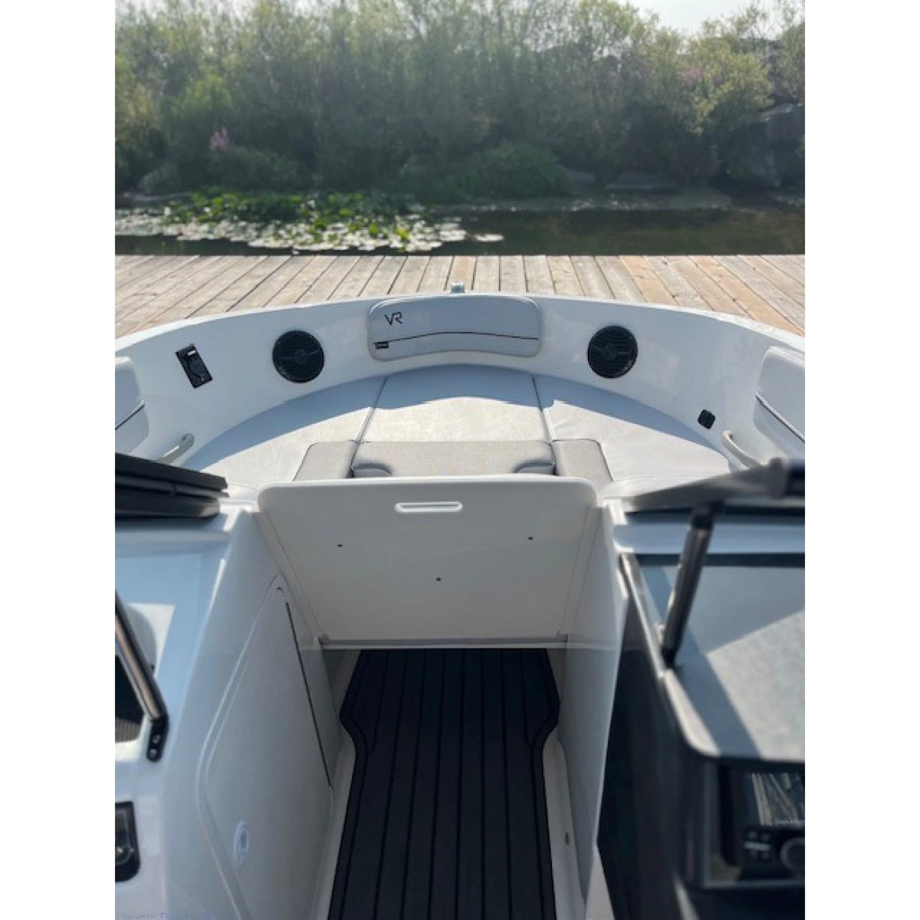 2023 Bayliner VR5 Sport - 20ft 2023 Bayliner VR5 Sport - 20ft