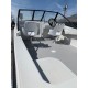 19ft Seabreeze Walk Thru - Traditional Down East Fibreglass Design with 90HP Honda Power 19ft Seabreeze Walk Thru - Traditional Down East Fibreglass Design with 90HP Honda Power