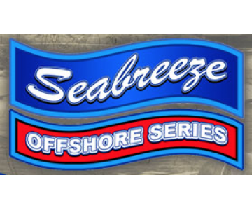 Seabreeze Fiberglass Boats