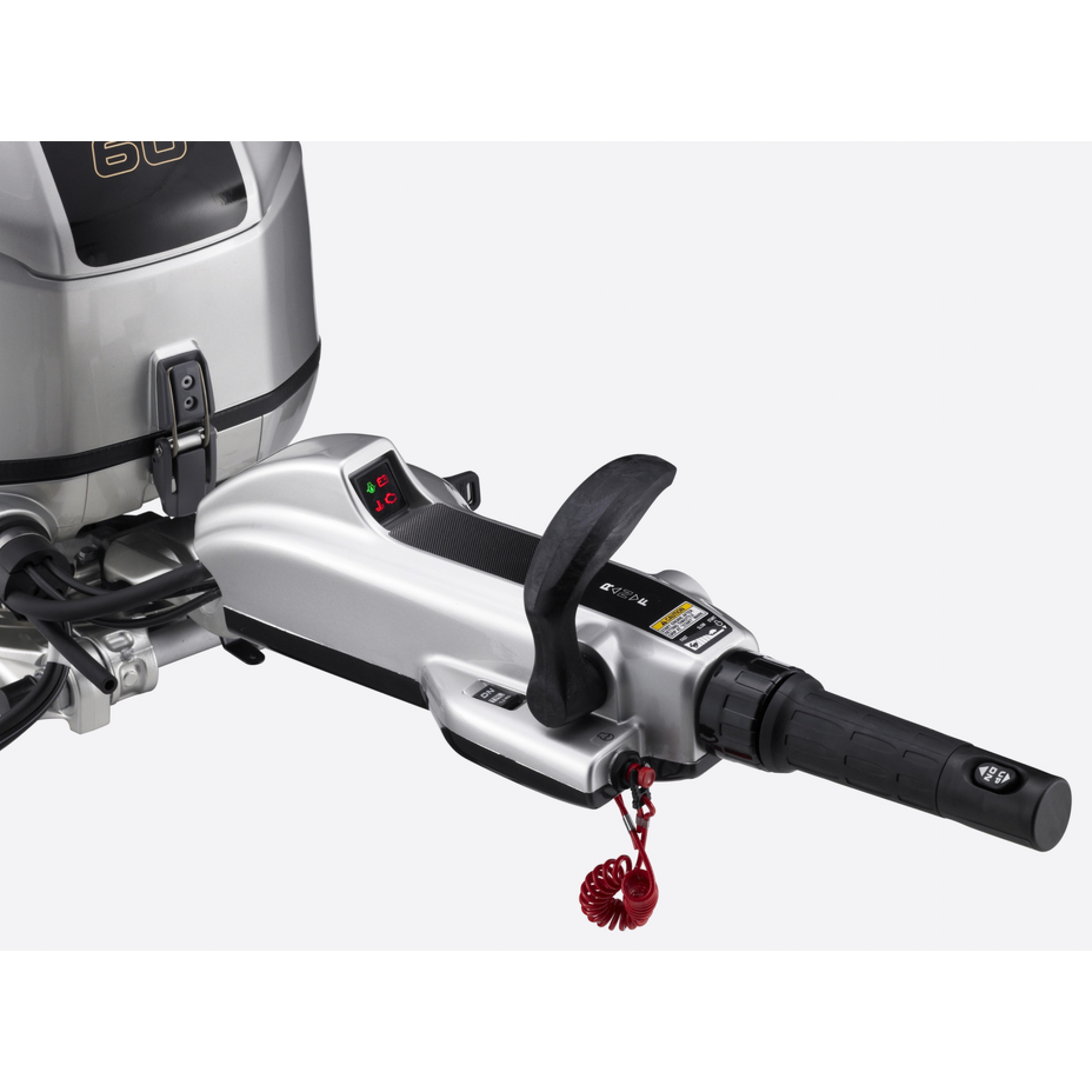 60 HP Honda Outboard Motor, BF60AK1LHTC 60 HP Honda Outboard Motor, BF60AK1LHTC