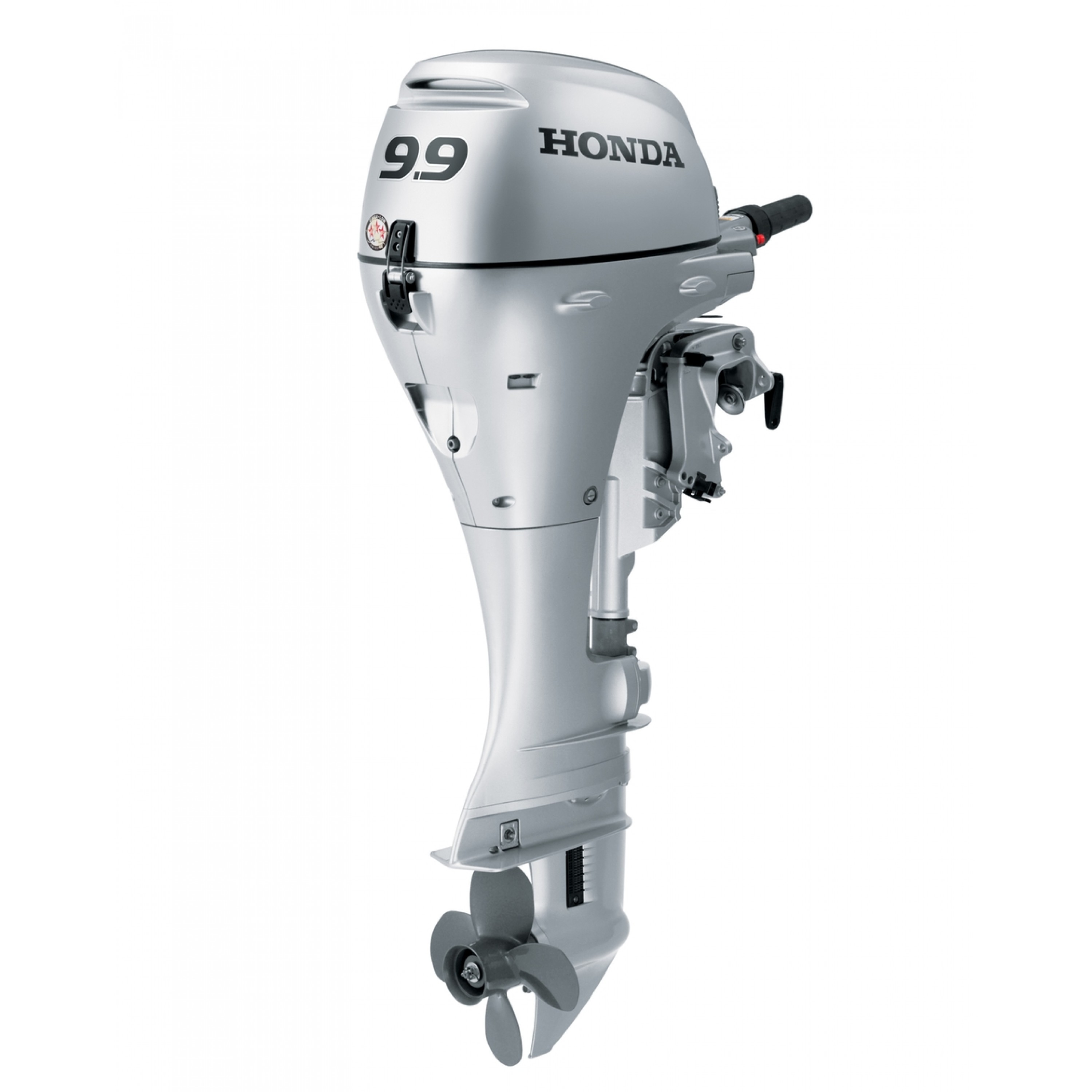 9.9 HP Honda Outboard Motor, BF9.9DK3LHC 9.9 HP Honda Outboard Motor, BF9.9DK3LHC