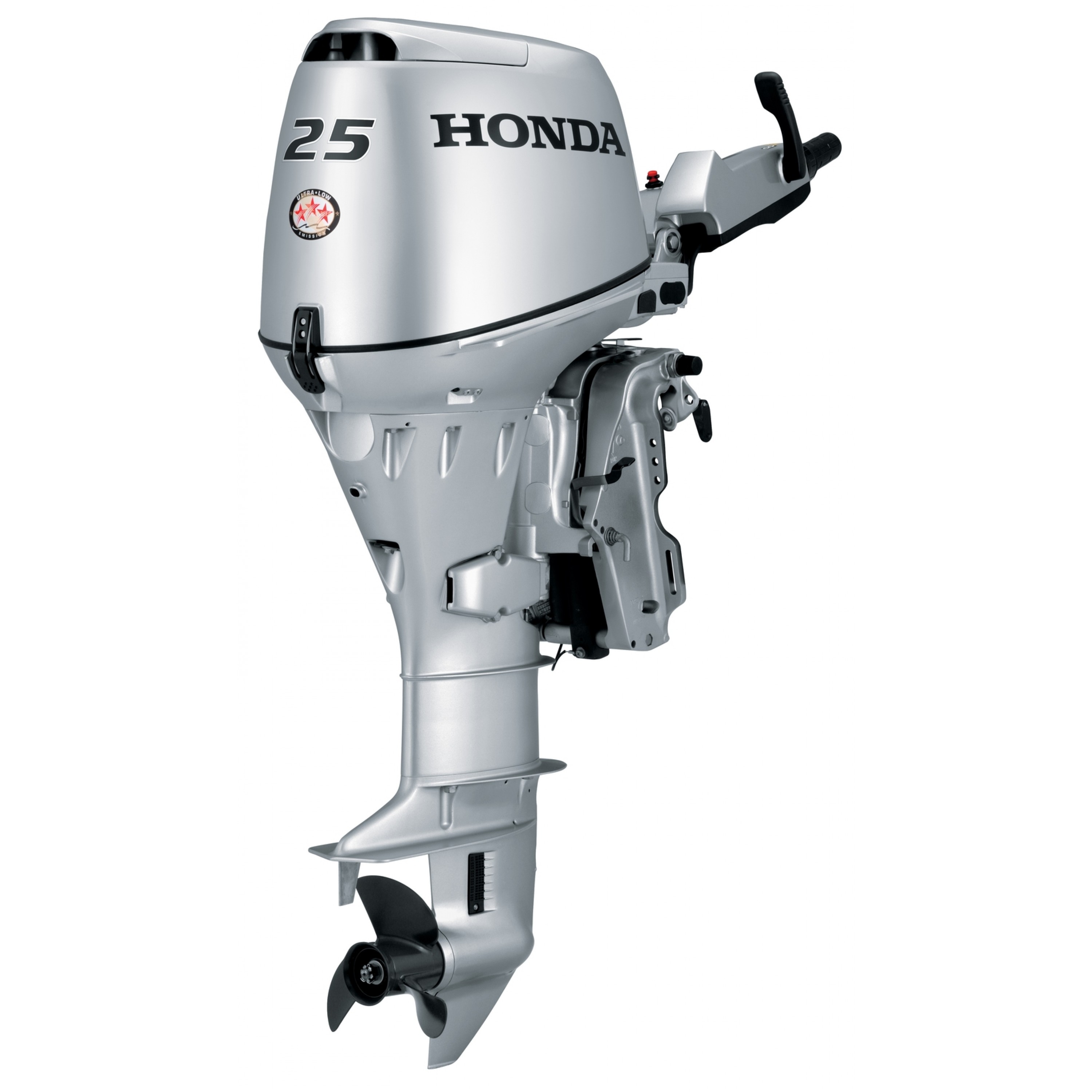 25 HP Honda Outboard Motor, BF25DK3SHGC