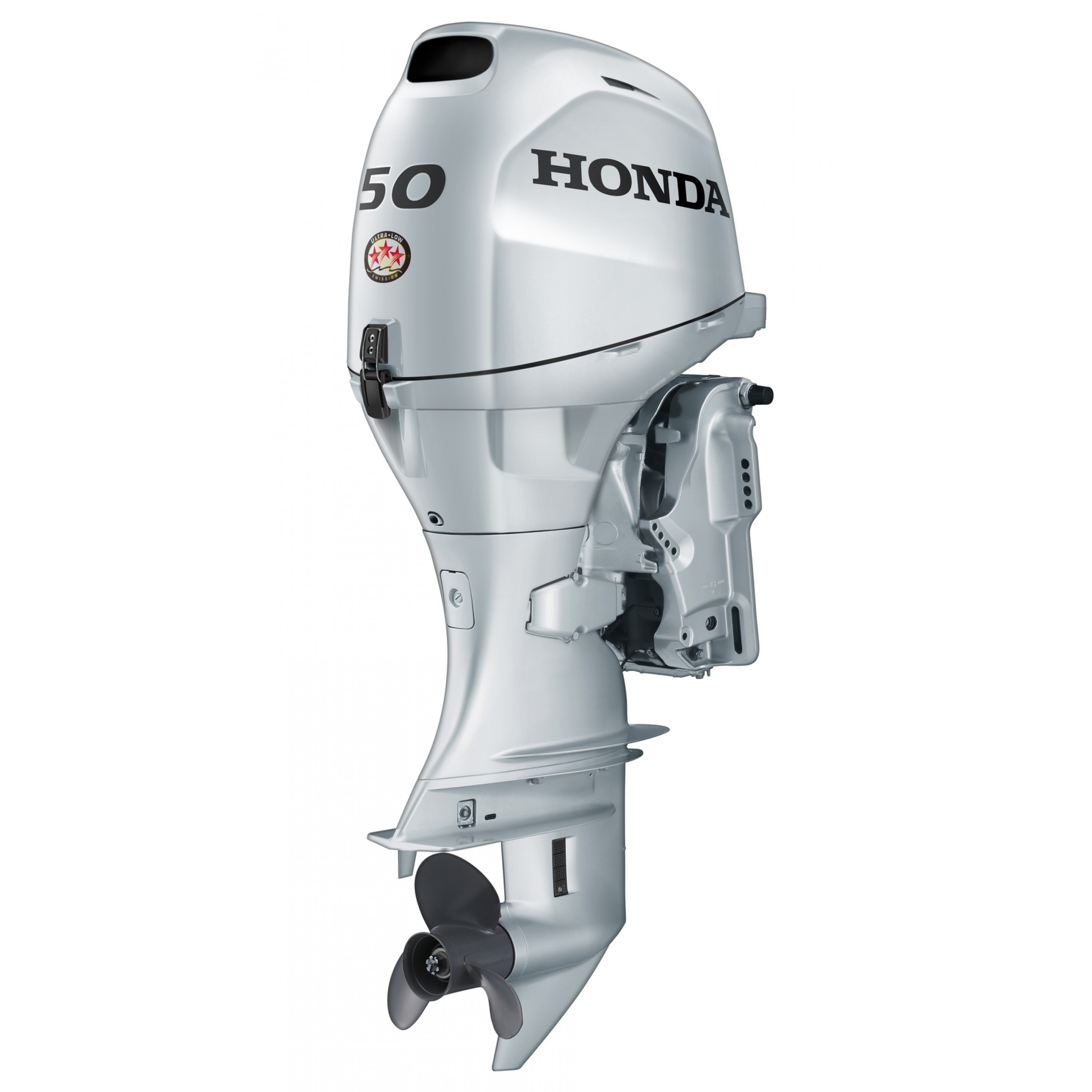 50 HP Honda Outboard Motor, BF50DK4LHTC