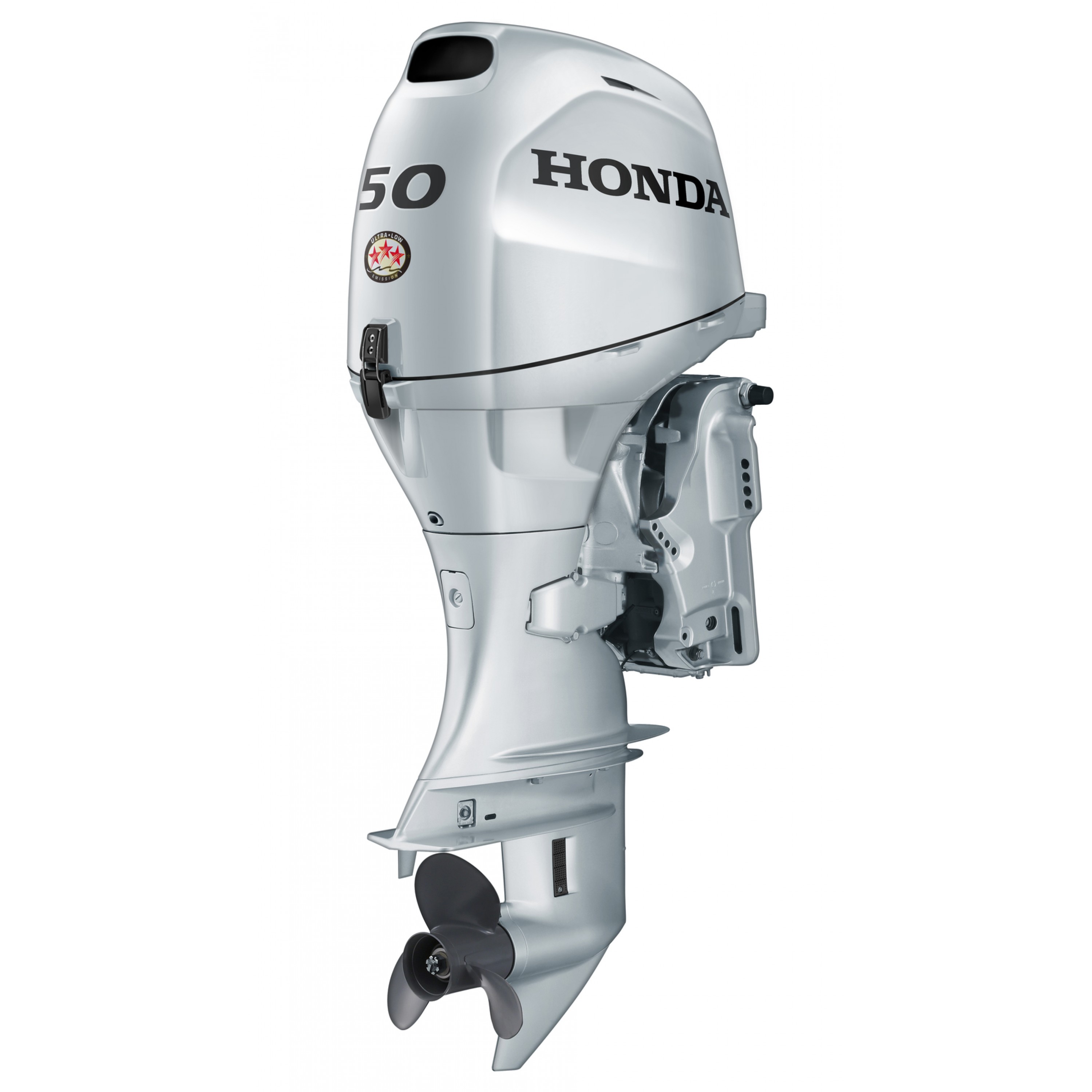 50 HP Honda Outboard Motor, BF50DK4LHTC 50 HP Honda Outboard Motor, BF50DK4LHTC