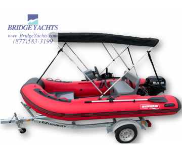 Console Rib Boats Console Rib Boats