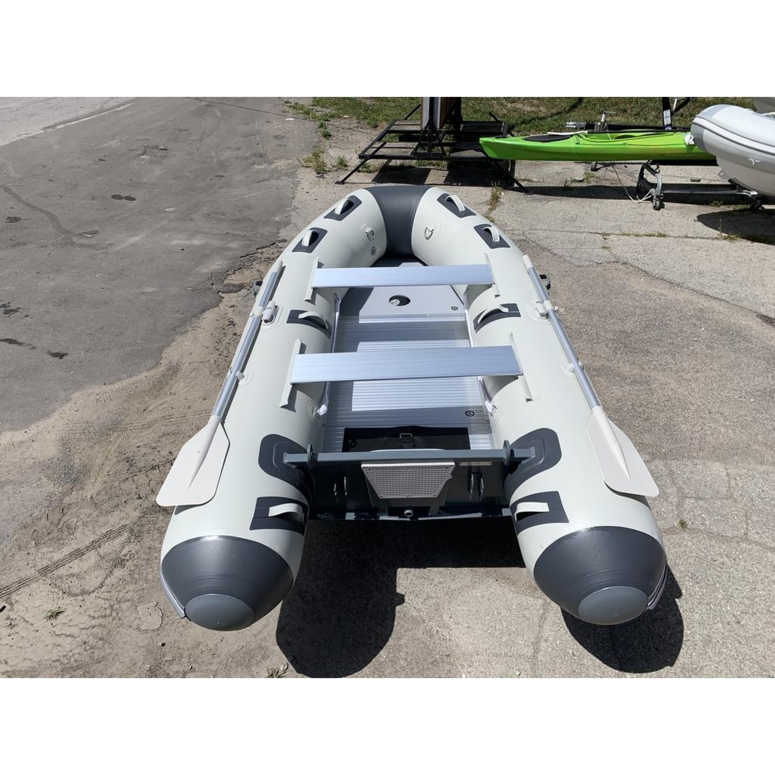 OS300A 10ft Advanced Inflatable Boat
