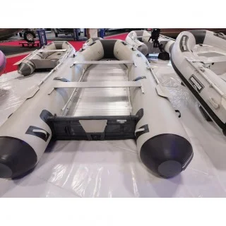 OS470A OSPREY ADVANCED SERIES INFLATABLE BOAT