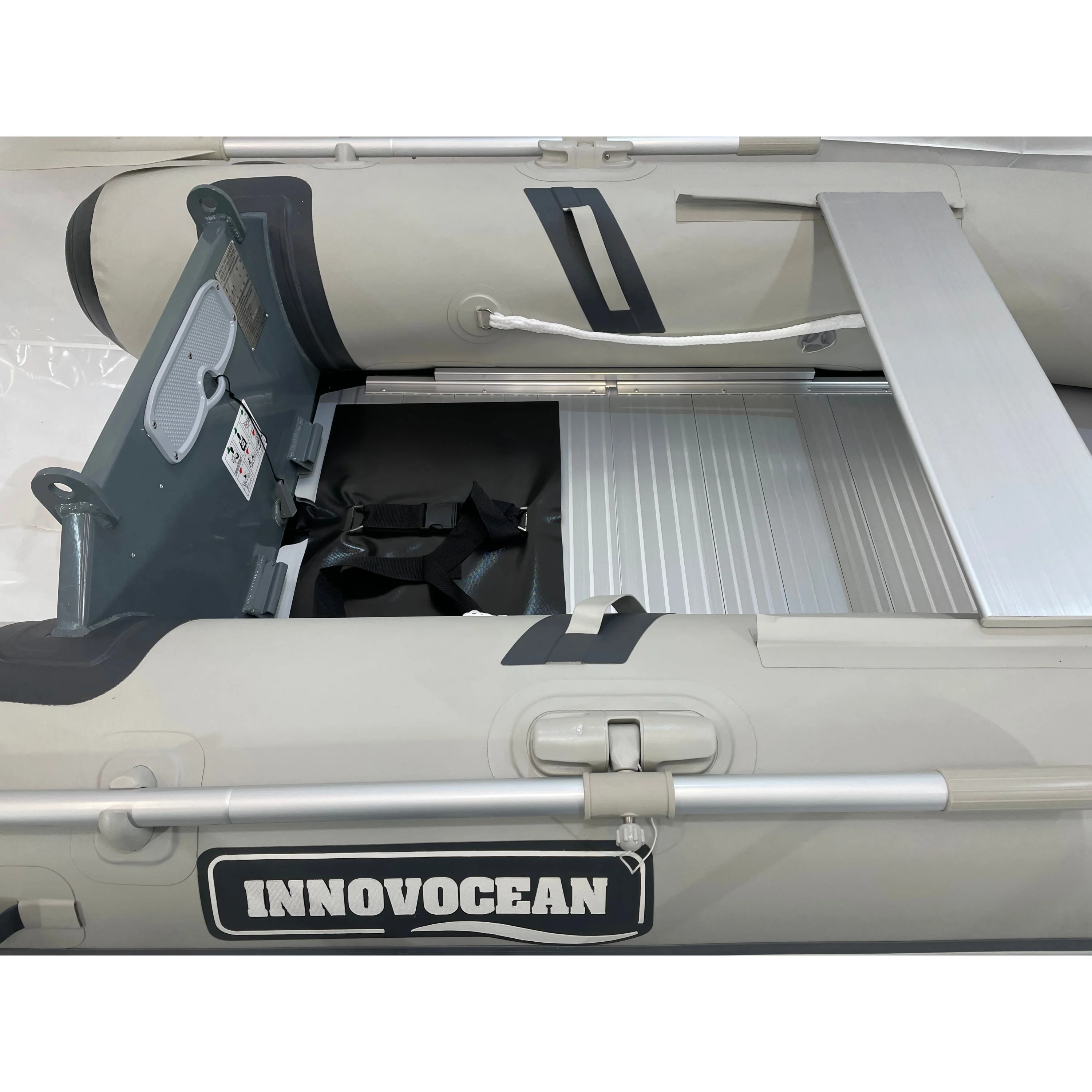 OS240A 8ft Advanced Inflatable Boat OS240A 8ft Advanced Inflatable Boat