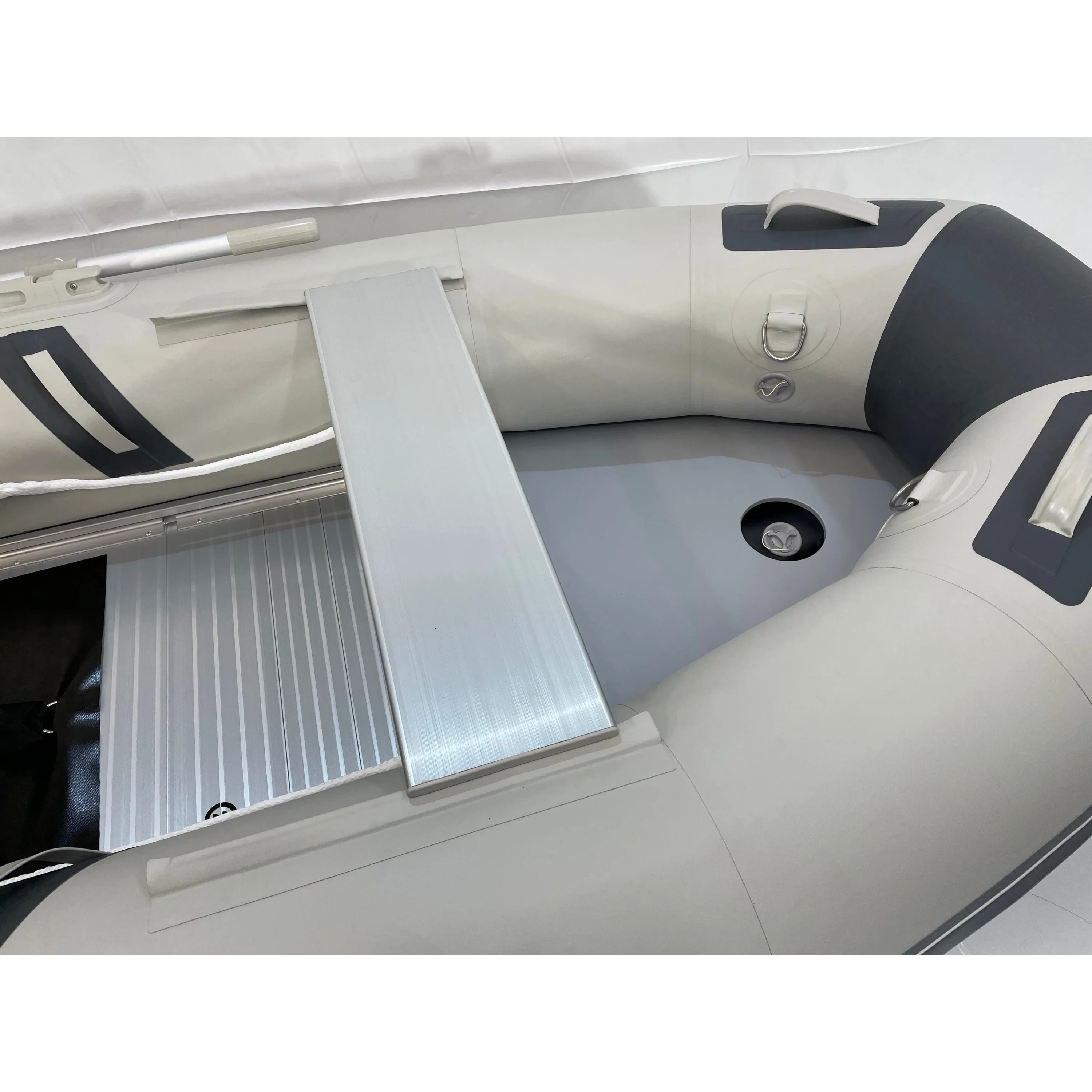 OS240A 8ft Advanced Inflatable Boat OS240A 8ft Advanced Inflatable Boat