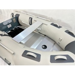 OS270A 9ft Advanced Inflatable Boat OS270A 9ft Advanced Inflatable Boat