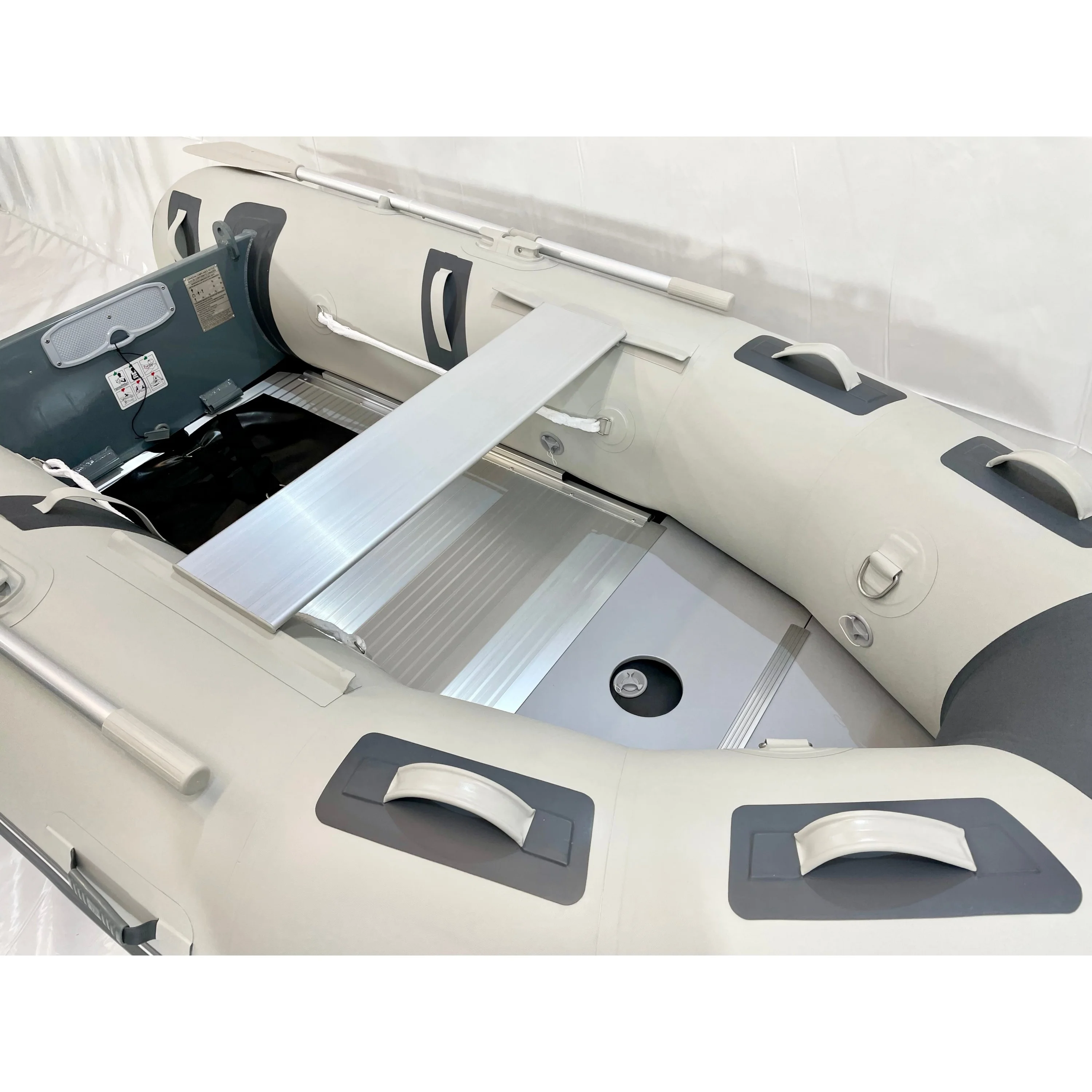 OS270A 9ft Advanced Inflatable Boat OS270A 9ft Advanced Inflatable Boat